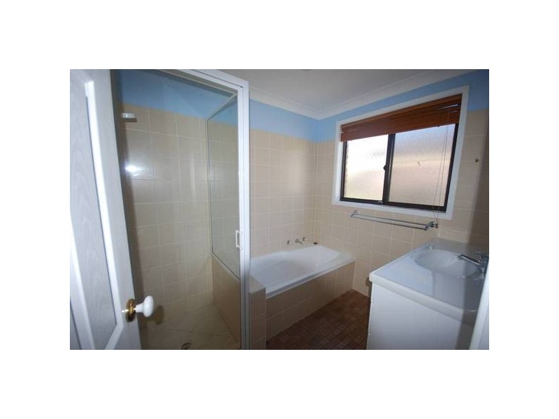 Emu Heights NSW 2750