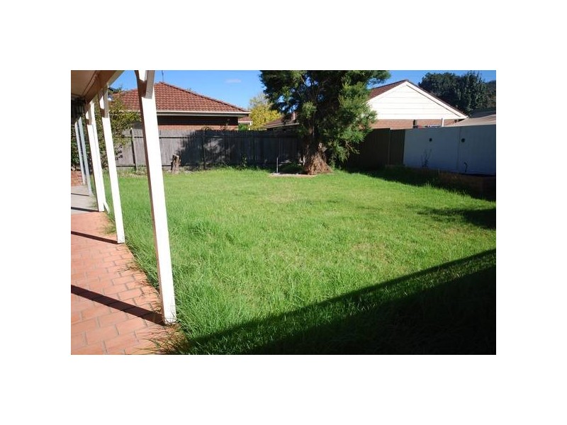 Emu Heights NSW 2750