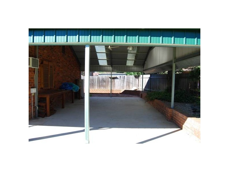 Emu Heights NSW 2750