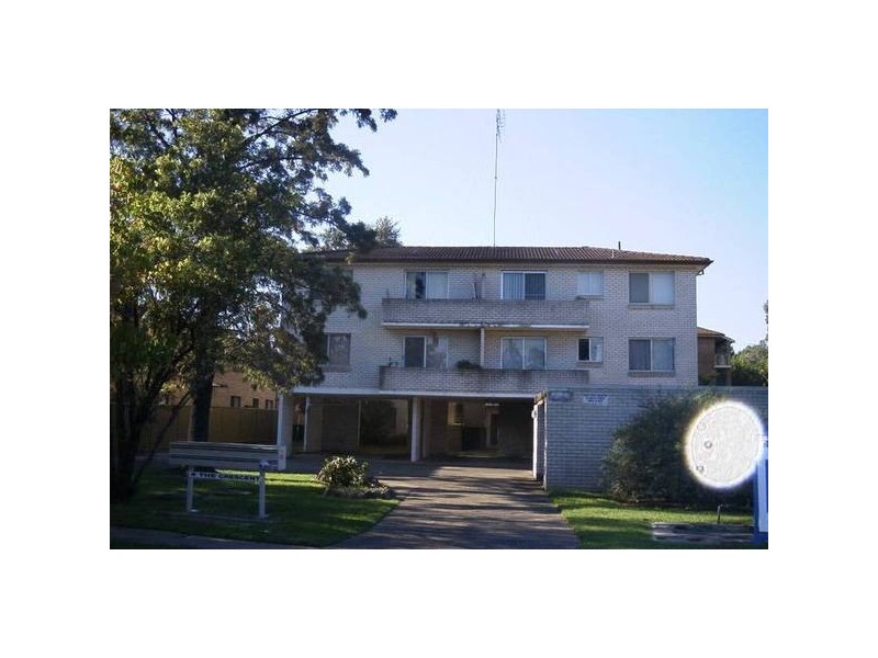 6/4 The Crescent, Penrith NSW 2750