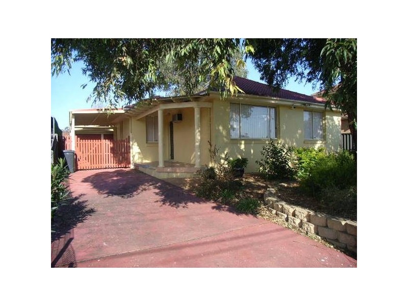 12 Cosgrove Crescent, Kingswood NSW 2747