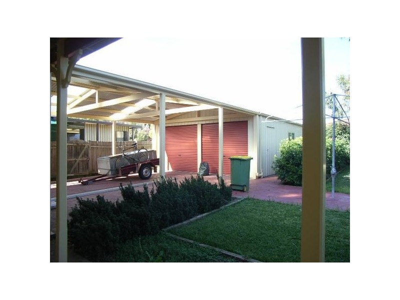 12 Cosgrove Crescent, Kingswood NSW 2747