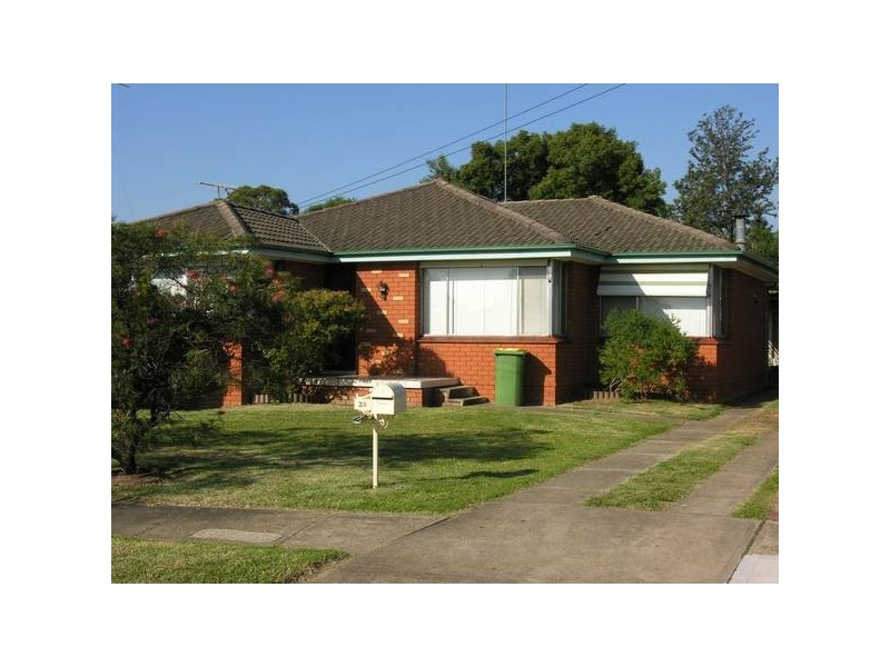 38 Taloma Street, South Penrith NSW 2750