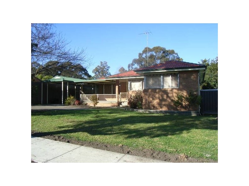 78 Rugby Street, Werrington County NSW 2747
