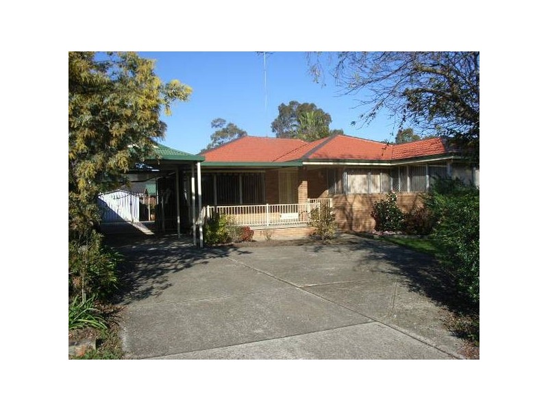 78 Rugby Street, Werrington County NSW 2747