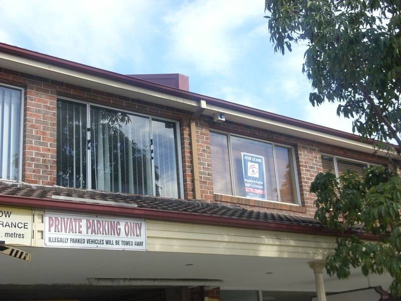 9B/12 Tindale St, Penrith NSW 2750