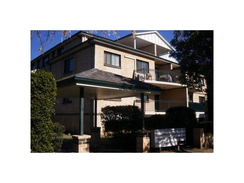 10/72-76 Union Road, Penrith NSW 2750