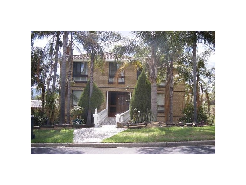 2/29 Hillcrest Avenue, Penrith NSW 2750