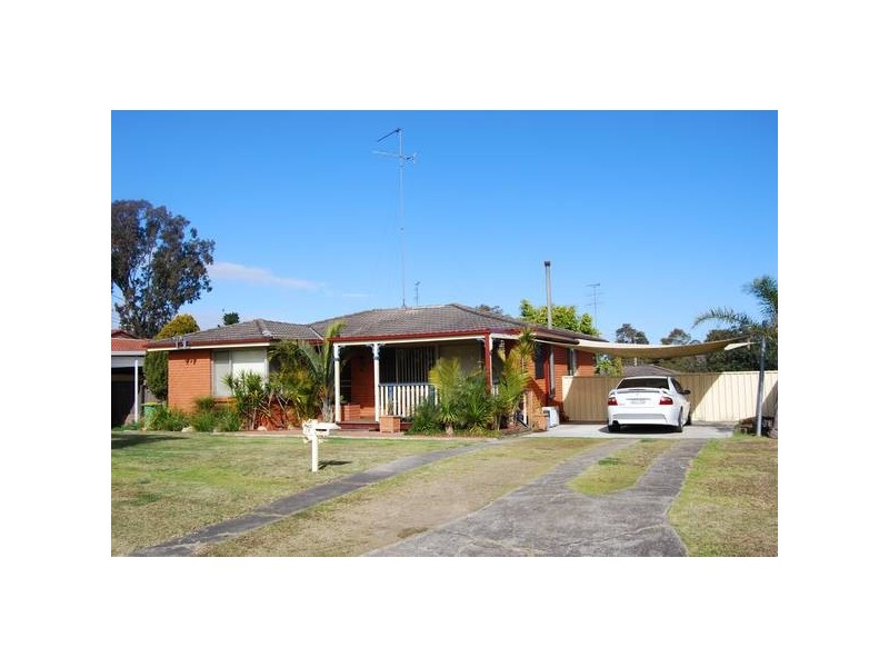 South Penrith NSW 2750