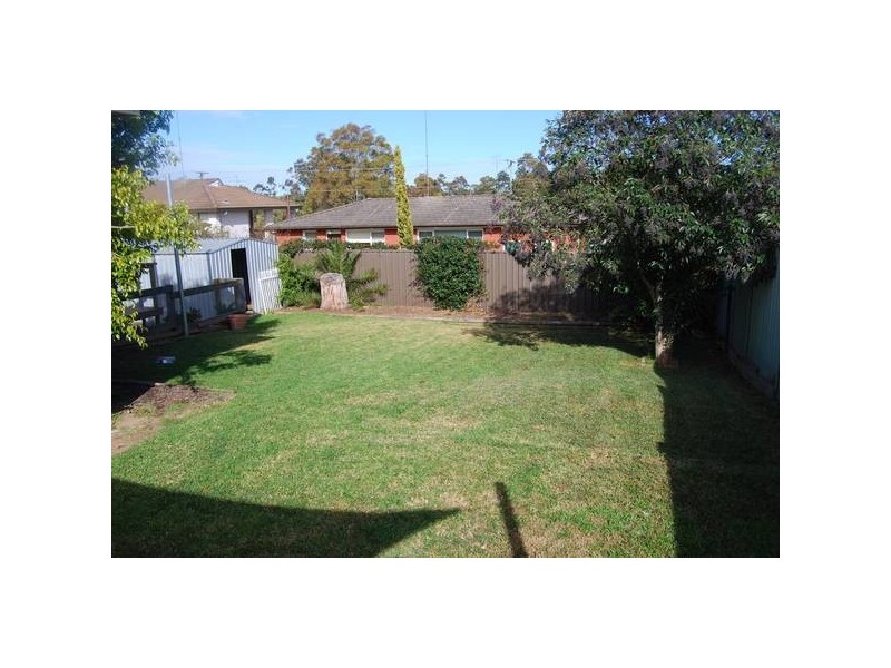 South Penrith NSW 2750