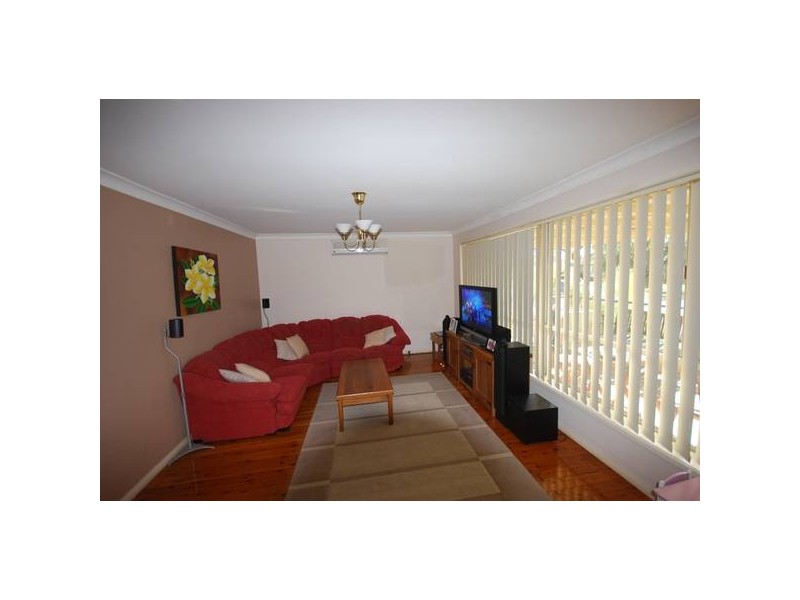 South Penrith NSW 2750