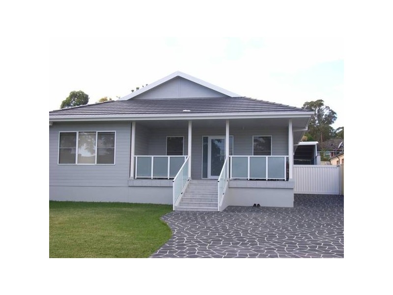 2 Rosedale Avenue, Penrith NSW 2750