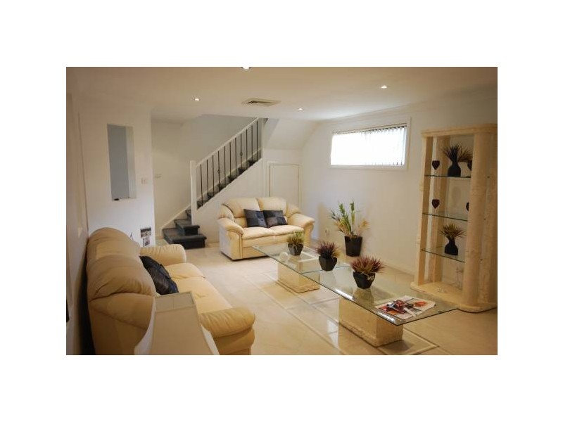 Jamisontown NSW 2750