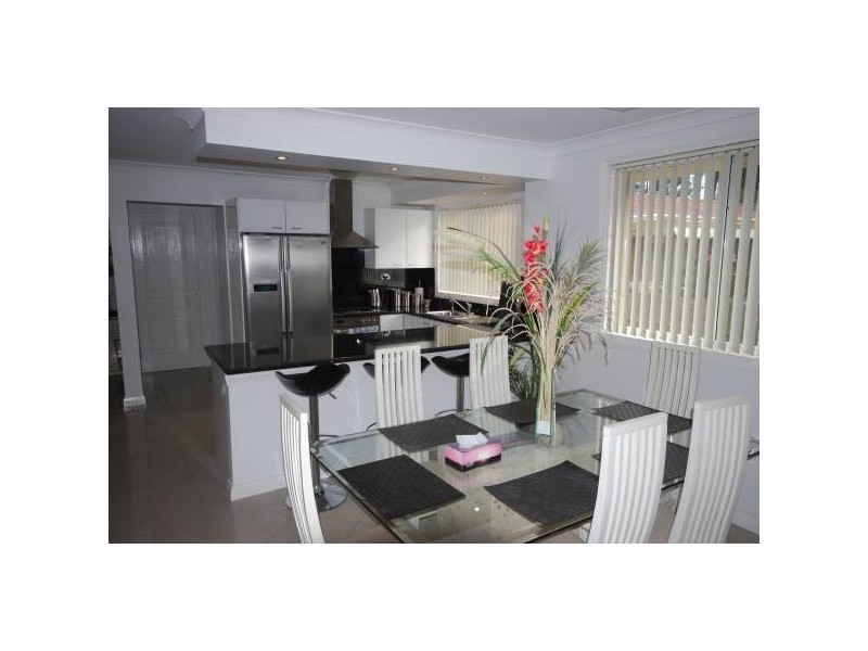 Jamisontown NSW 2750