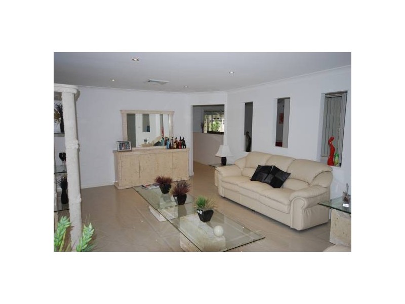 Jamisontown NSW 2750