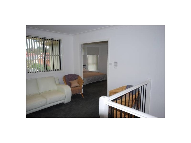 Jamisontown NSW 2750