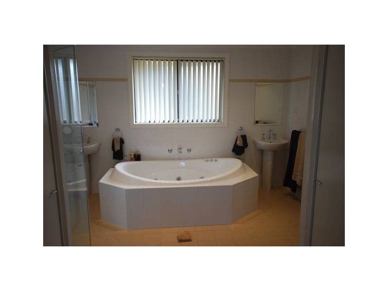 Jamisontown NSW 2750