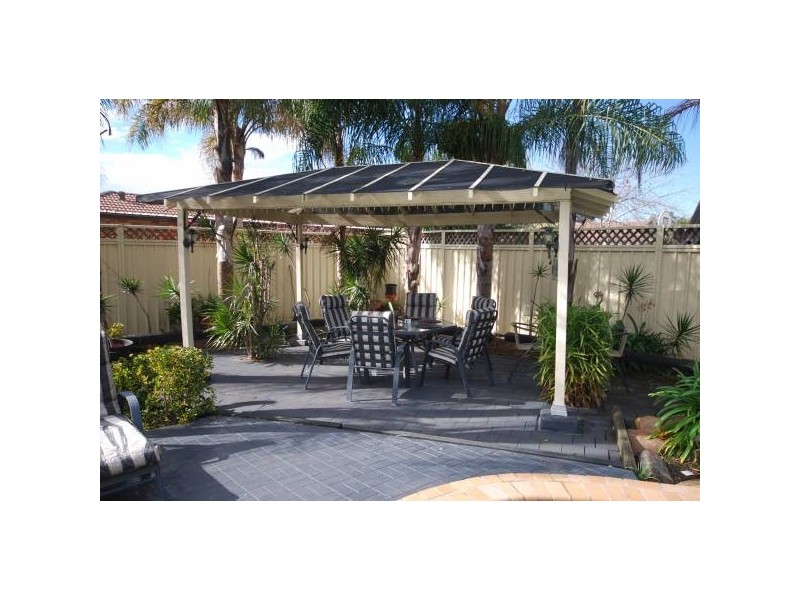 Jamisontown NSW 2750