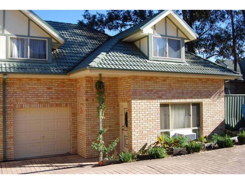 Cambridge Park NSW 2747