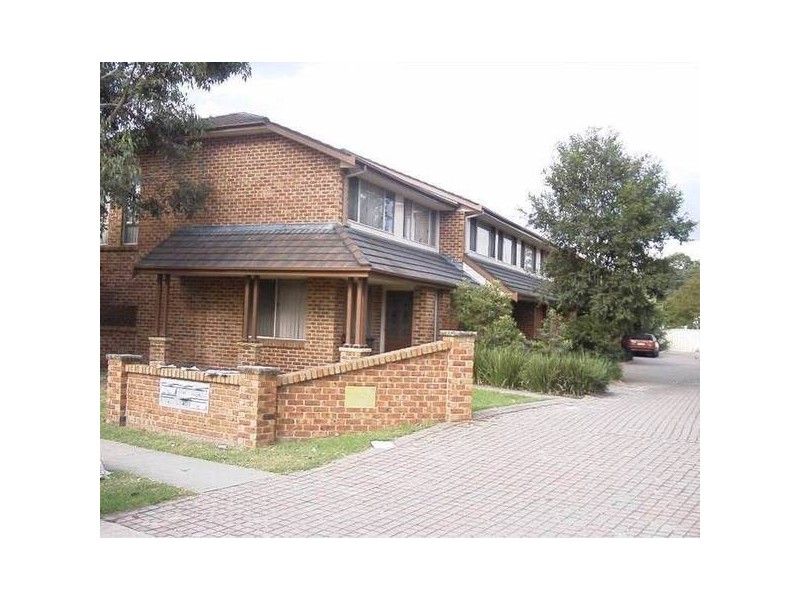 7/88 Castlereagh Street, Penrith NSW 2750