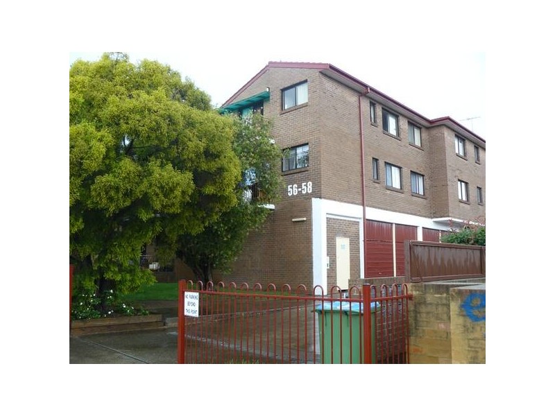 21/56-58 Victoria Street, Werrington NSW 2747