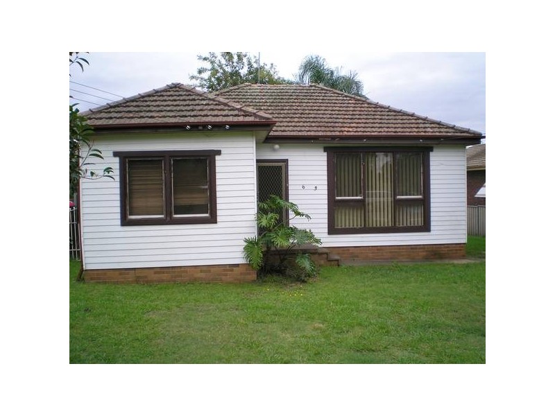 63 Second Avenue, Kingswood NSW 2747