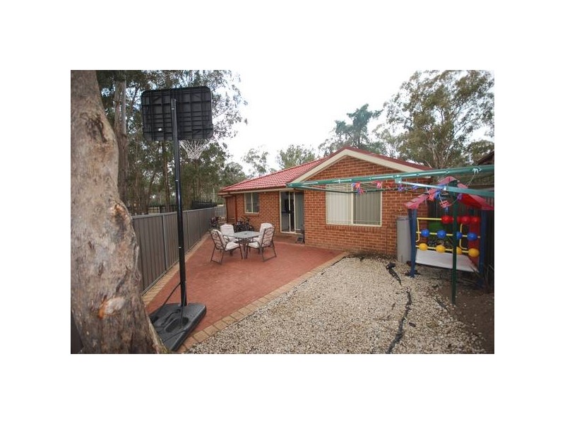 Cambridge Park NSW 2747