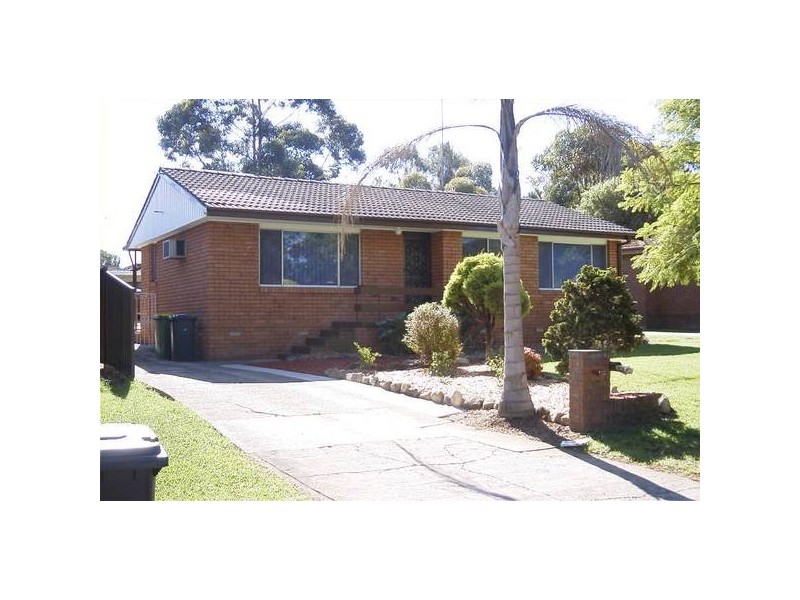 5 Corbin Avenue, South Penrith NSW 2750