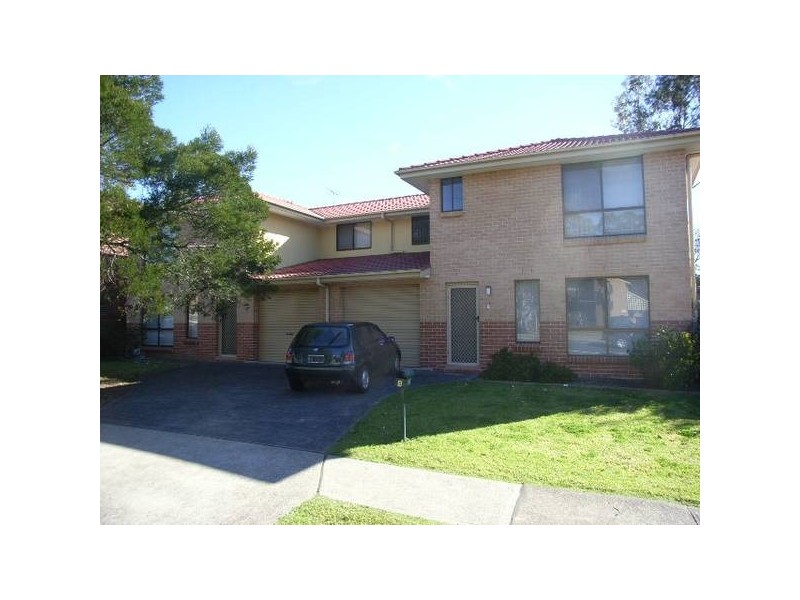4/29-35 Bringelly Road, Kingswood NSW 2747