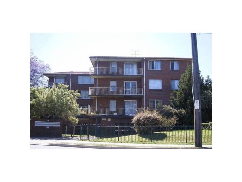 12/115 Station Street, Penrith NSW 2750