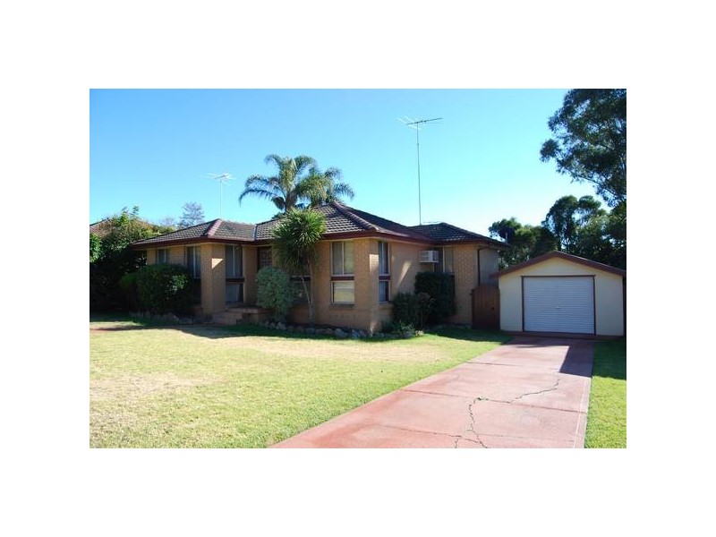 South Penrith NSW 2750