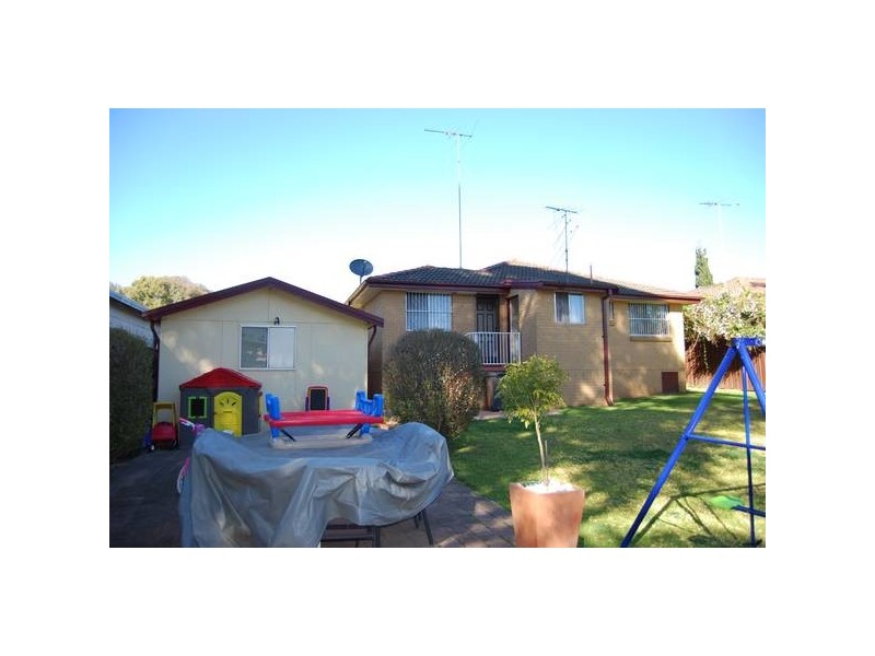 South Penrith NSW 2750