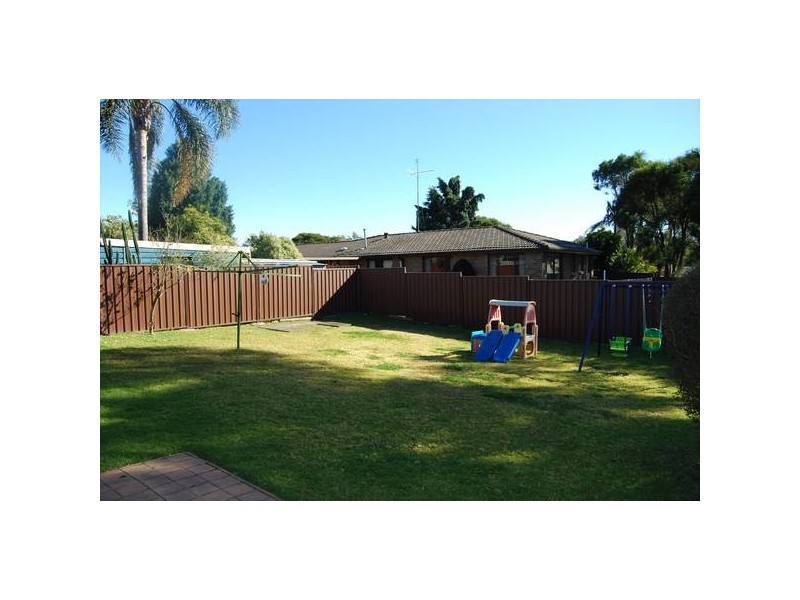 South Penrith NSW 2750