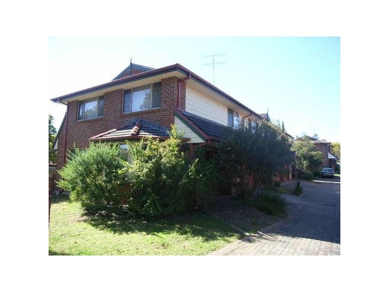 1/84-86 Castlereagh Street, Penrith NSW 2750