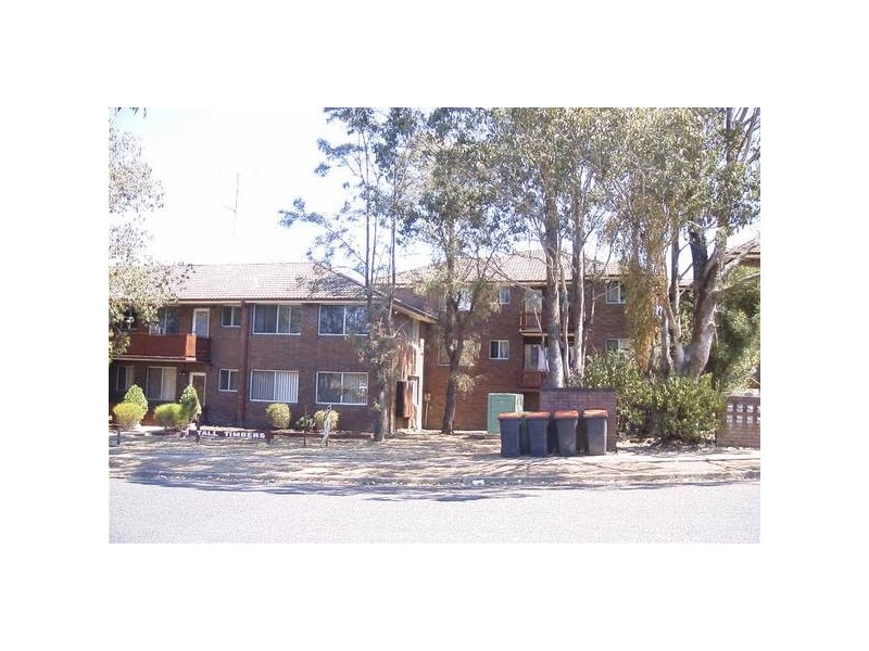 12/25 Haynes Street, Penrith NSW 2750