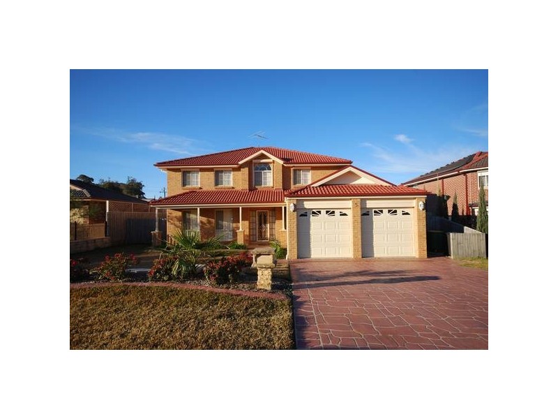 Cranebrook NSW 2749
