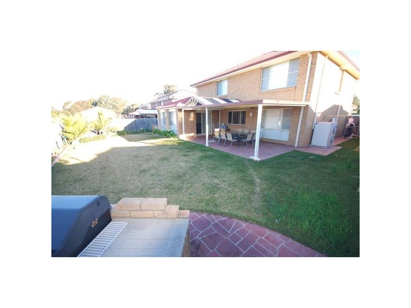 Cranebrook NSW 2749