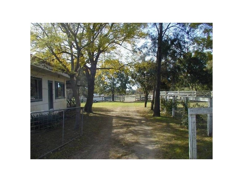 Castlereagh NSW 2749