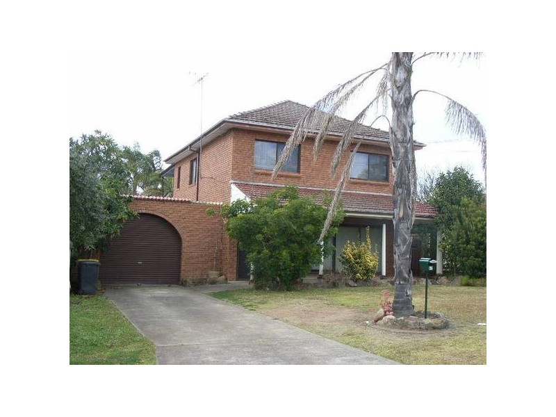 52 Jones Street, Kingswood NSW 2747