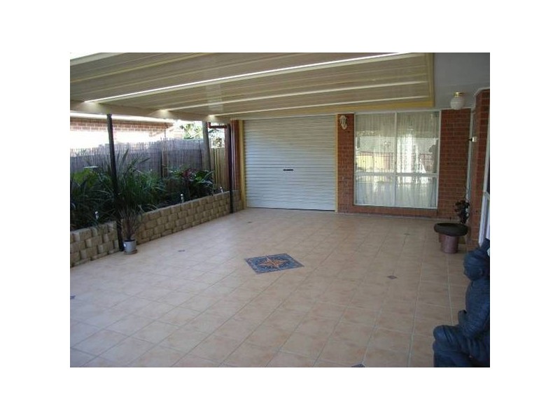 69 Aldebaran Street, Cranebrook NSW 2749