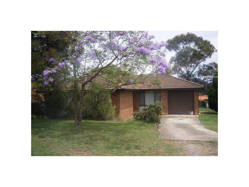 9 Angophora Avenue, Kingswood NSW 2747