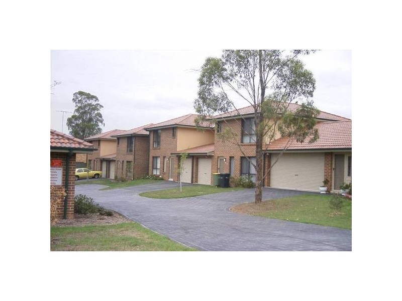 31/1b Derby Street, Kingswood NSW 2340