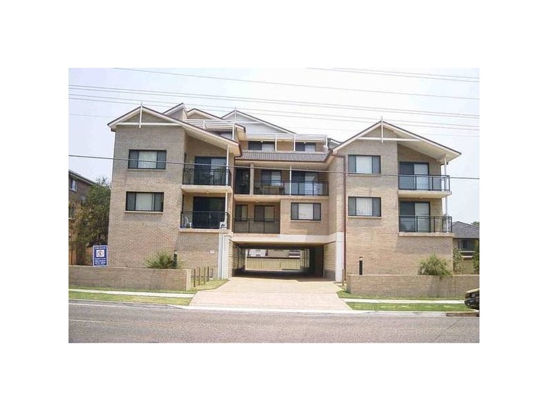 11/37-39 Evan Street, Penrith NSW 2750