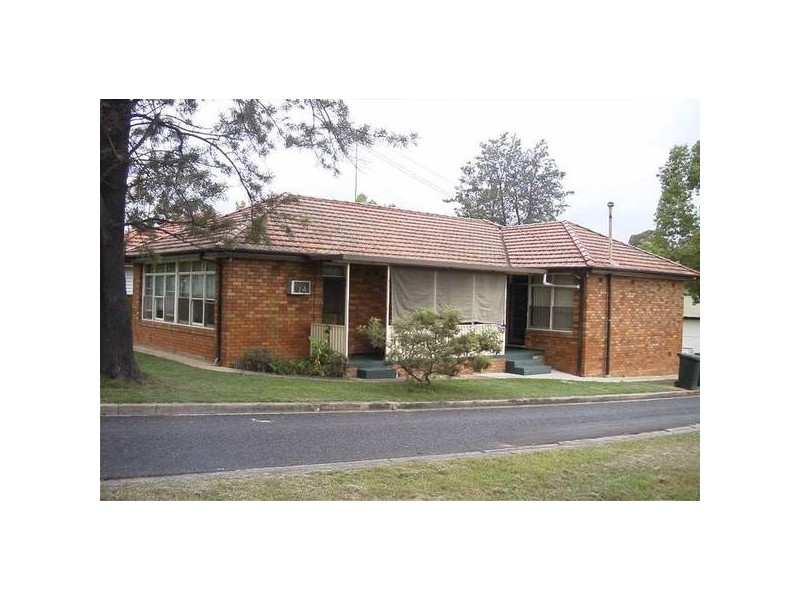 3/14 Fulton Street, Penrith NSW 2750