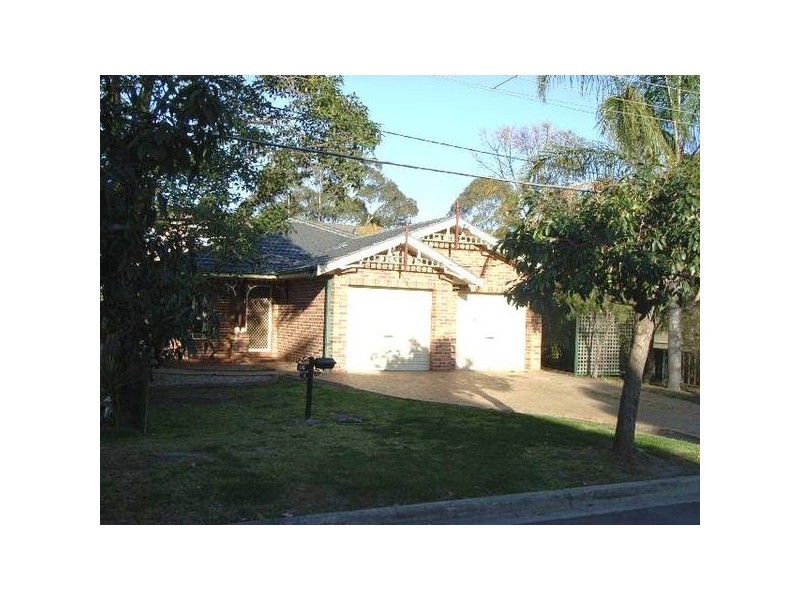 2/16 Dent Street, Penrith NSW 2750