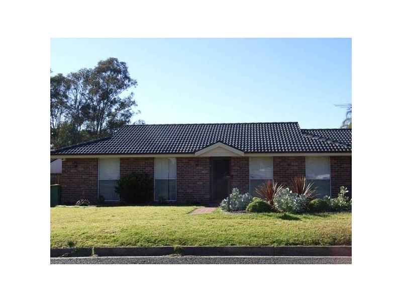 10 Madigan Drive, Werrington Downs NSW 2747