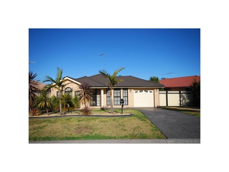 Glenmore Park NSW 2745