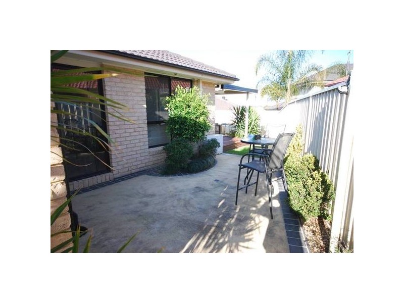 Glenmore Park NSW 2745