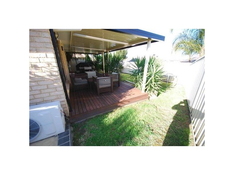 Glenmore Park NSW 2745