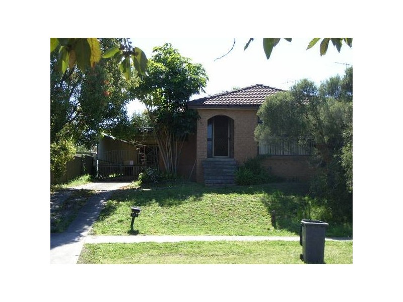 103 Coreen Avenue, Penrith NSW 2750